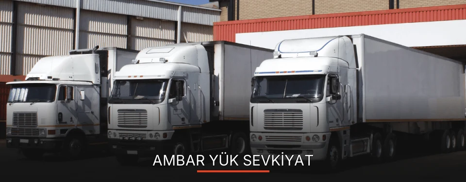 Bitlis Ambar Yük Ambarı Firmaları