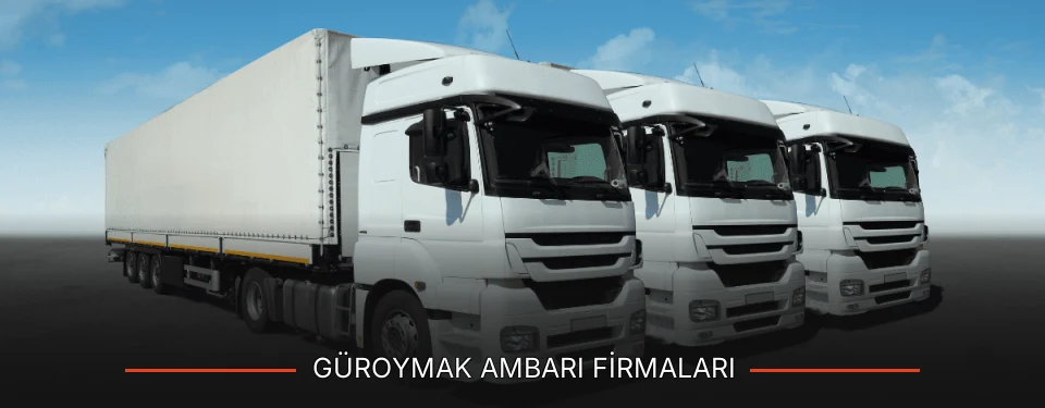 Güroymak Ambarı Taşımacılık