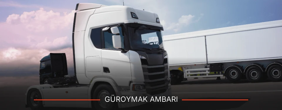 Güroymak Ambarı