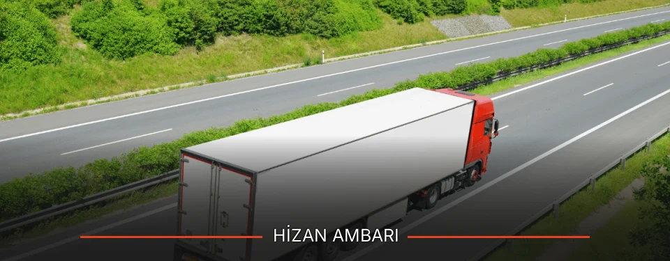 Hizan Ambarı