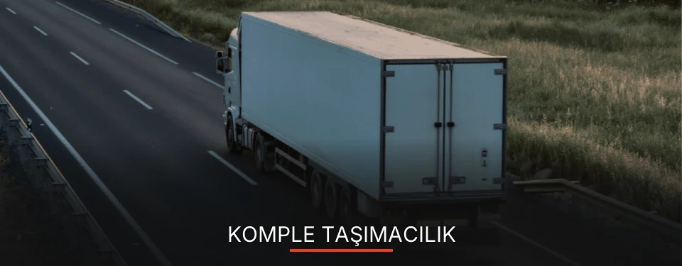 Bitlis Komple Taşımacılık Ambarı Firmaları