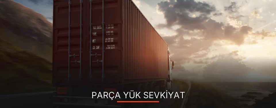 Bitlis Parça Yük Ambarı Firmaları