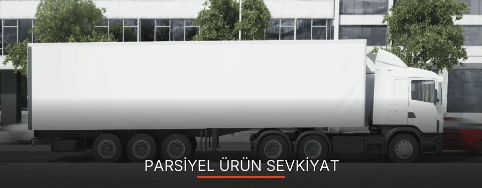 Bitlis Parsiyel Ürün Ambarı Firmaları